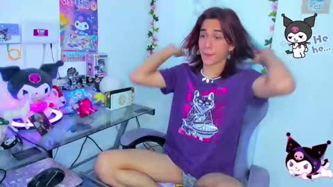 Keita moon online show from 01/22/25, 05:49