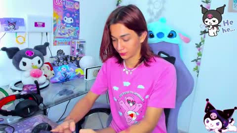 Keita moon online show from 01/24/25, 02:51