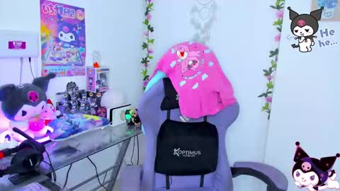 Keita moon online show from 01/25/25, 02:36