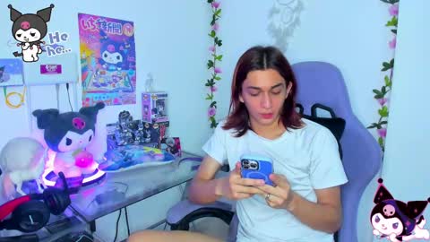 Keita moon online show from 03/02/25, 11:42