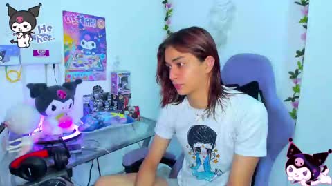 Keita moon online show from 03/03/25, 12:37