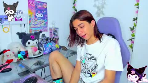 Keita moon online show from 03/09/25, 04:11