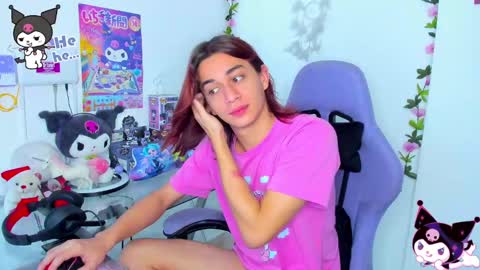 Keita moon online show from 03/12/25, 02:12