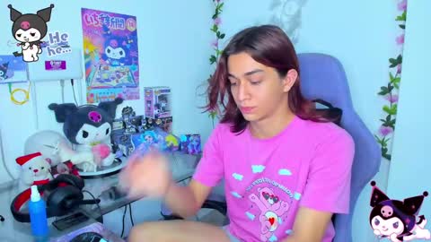 Keita moon online show from 03/12/25, 11:01