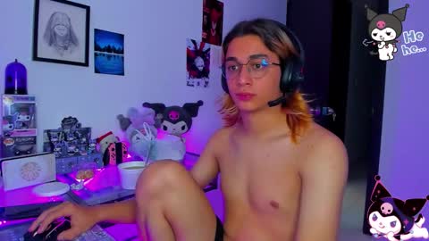 Keita moon online show from 12/05/25, 05:09