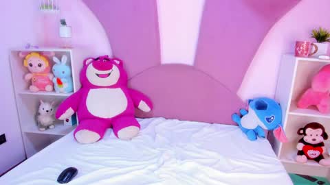 Keita moon online show from 03/17/26, 12:30