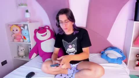 Keita moon online show from 03/20/26, 12:10