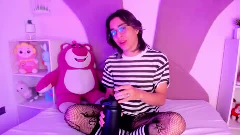 Keita moon online show from 03/26/26, 12:11