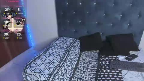 keitch_cute online show from 06/01/26, 07:15