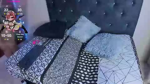keitch_cute online show from 07/29/26, 07:01