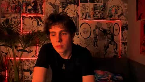 Keith online show from 02/21/26, 02:18