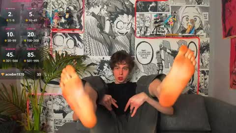 Keith online show from 04/02/26, 08:34