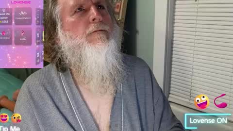 Snapshot of keithobrian chatting on 11/27/25, 05:42 Keithobrian online show from 11/27/25, 05:42