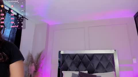 Snapshot of keitlynsoto chatting on 03/05/25, 12:22 Sofia online show from 03/05/25, 12:22