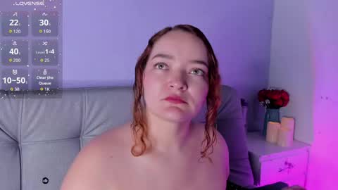 Snapshot of keitlynsoto chatting on 05/02/26, 12:10 Sofia online show from 05/02/26, 12:10