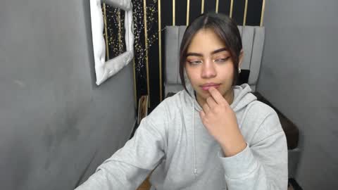  K E I Z Y  online show from 12/18/24, 07:08