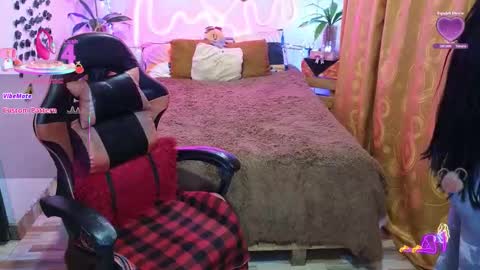 keka_teiku online show from 02/02/26, 02:54