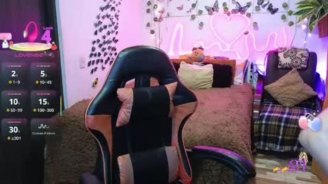 keka_teiku online show from 04/18/26, 03:54