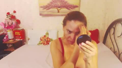 Mistress online show from 01/19/26, 05:11