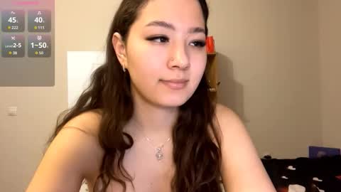 Kely online show from 10/14/25, 02:07