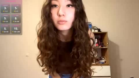 Kely online show from 10/15/25, 02:06