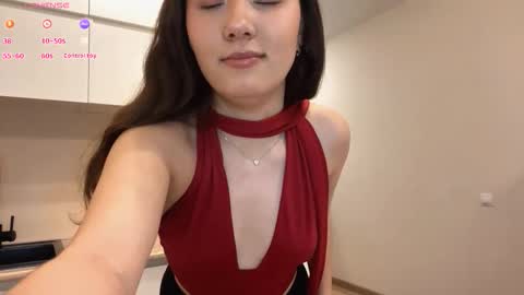 Kely online show from 12/16/25, 02:11