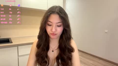 Kely online show from 12/21/25, 03:30