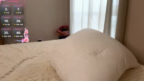 Kely online show from 04/11/26, 07:45