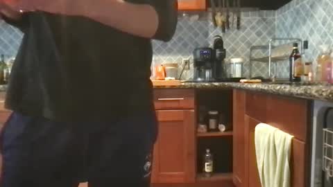 kelkun2828 online show from 12/13/25, 10:59