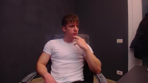 KellenWest online show from 12/18/25, 11:16