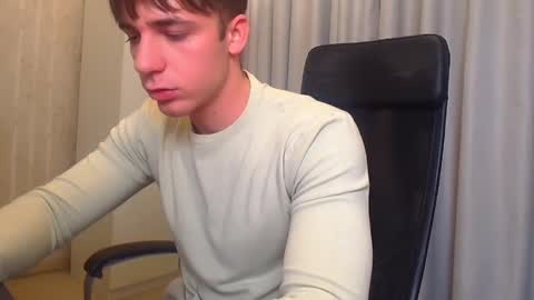 KellenWest online show from 12/21/25, 05:14