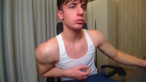 KellenWest online show from 01/11/26, 05:56