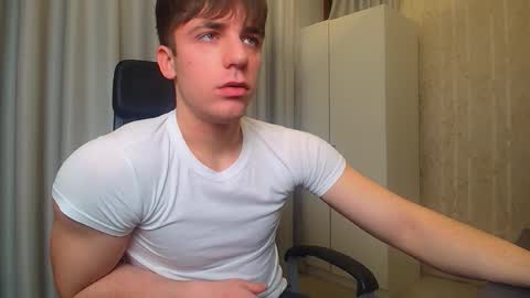 KellenWest online show from 01/17/26, 05:34