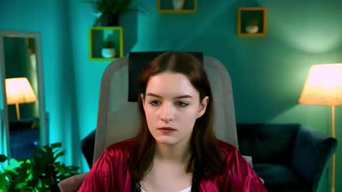 kelliebanshe online show from 03/22/26, 04:05