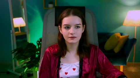 kelliebanshe online show from 03/31/26, 04:13