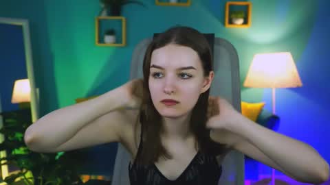 kelliebanshe online show from 05/19/26, 08:53