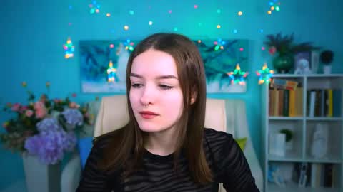 kelliebanshe online show from 05/27/26, 08:22