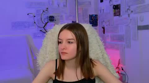Snapshot of kelliebanshe chatting on 06/18/26, 04:35 kelliebanshe online show from 06/18/26, 04:35