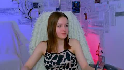 Snapshot of kelliebanshe chatting on 06/25/26, 04:56 kelliebanshe online show from 06/25/26, 04:56