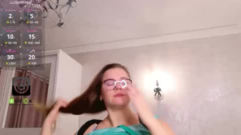 kellielowie online show from 12/05/25, 06:55