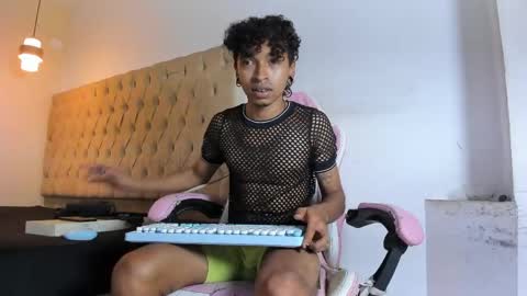 KELL online show from 04/30/26, 12:22