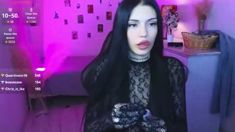 Snapshot of kelly__bunny chatting on 06/21/26, 09:12 Kelly online show from 06/21/26, 09:12