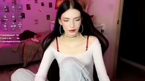 Snapshot of kelly__bunny chatting on 07/14/26, 02:05 Kelly online show from 07/14/26, 02:05