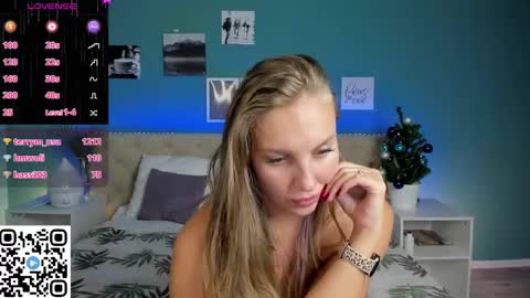 Snapshot of kelly__hardy chatting on 12/22/24, 07:11 Kelly Hardy GTM3 Mon Wed Thu 0400 am-1030pm online show from 12/22/24, 07:11