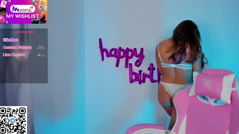 Snapshot of kelly__hardy chatting on 02/20/25, 04:28 Kelly Hardy GTM3 Mon Wed Thu 0400 am-1030pm online show from 02/20/25, 04:28