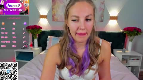 Snapshot of kelly__hardy chatting on 03/02/25, 01:15 Kelly Hardy GTM3 Mon Wed Thu 0400 am-1030pm online show from 03/02/25, 01:15