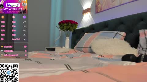 Snapshot of kelly__hardy chatting on 03/03/25, 06:37 Kelly Hardy GTM3 Mon Wed Thu 0400 am-1030pm online show from 03/03/25, 06:37