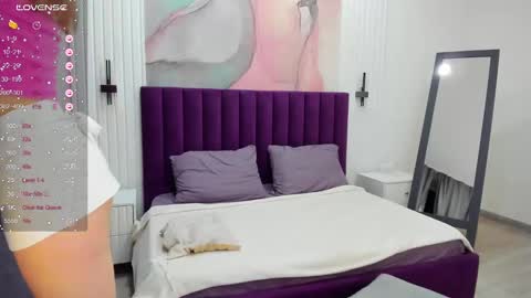 Kelly online show from 03/03/25, 01:21