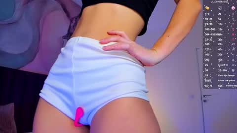 Kelly online show from 02/05/26, 01:32