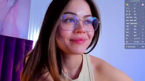 Kelly online show from 04/18/26, 01:53